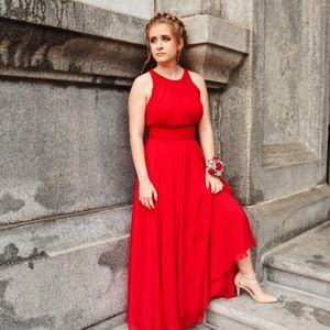 Meet your Posher, Crystal